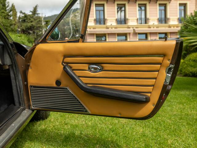Ferrari 365 GTB/4 Spyder