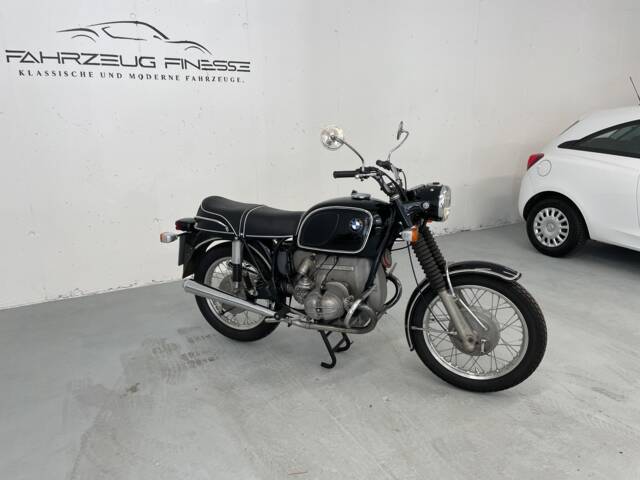 BMW R 75/5