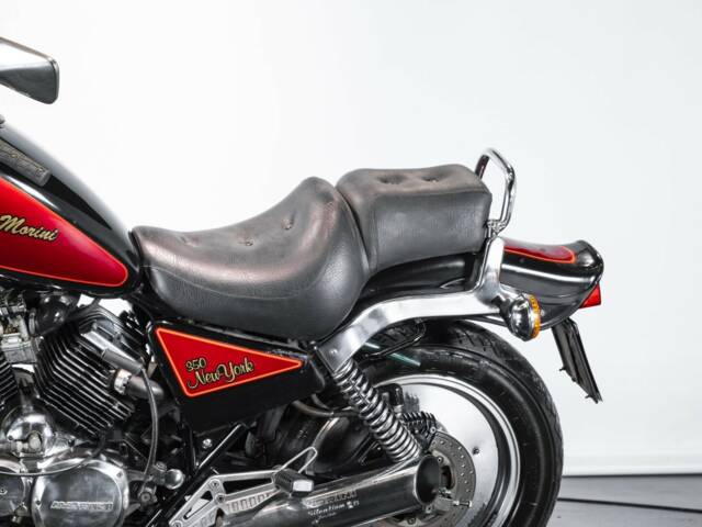 Moto Morini New York 350