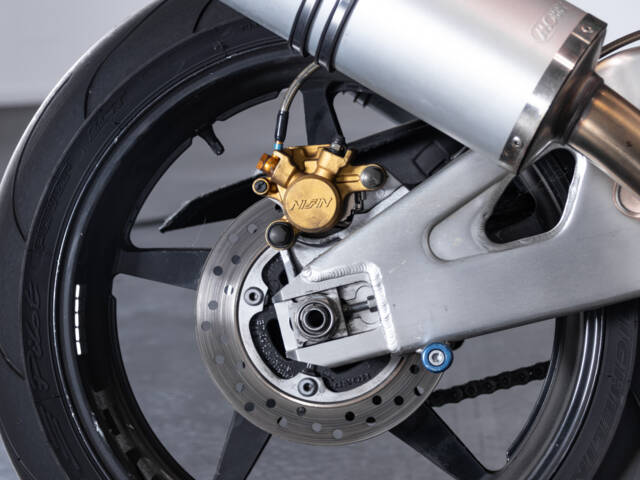 Honda VTR 1000 SP2