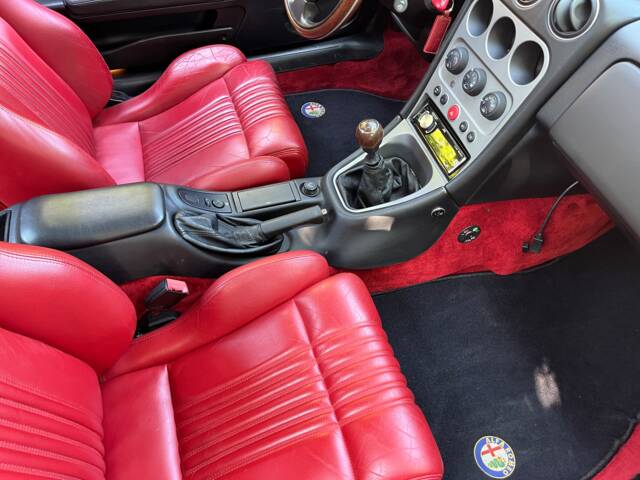 Alfa Romeo GTV 3.2 V6 24V