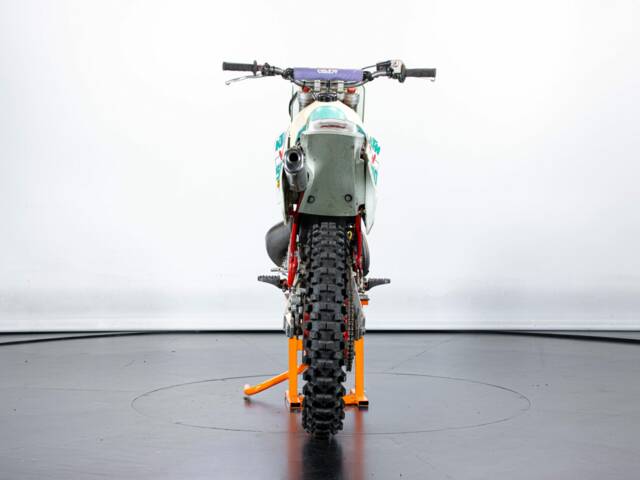 KTM MX 500