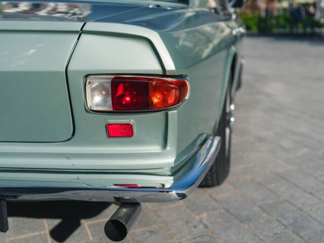 Maserati Mexico 4700