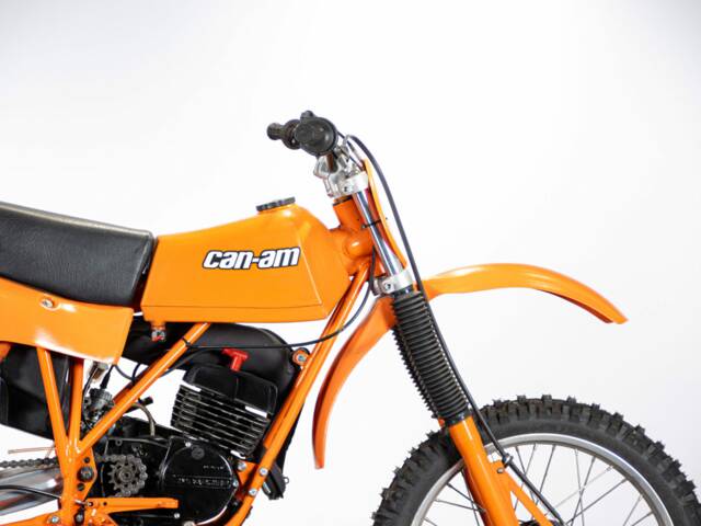 Can-Am 125 MX-6