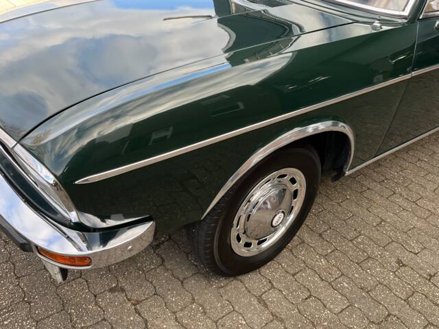 Audi 100 LS