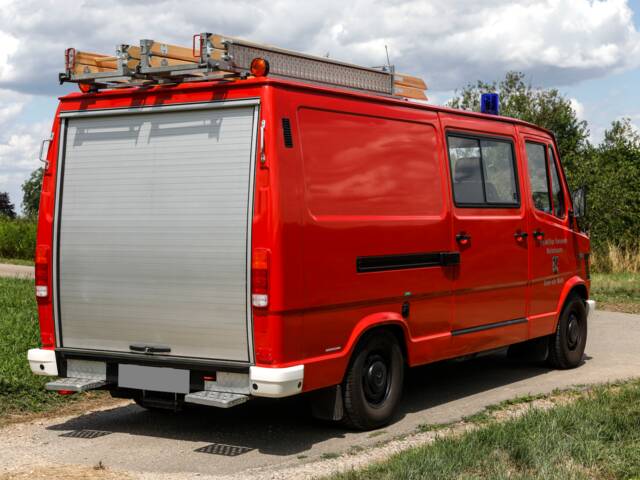 Mercedes-Benz T1 310