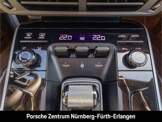 Porsche 911 Carrera S