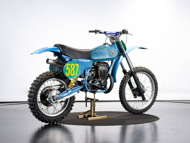Bultaco Pursang 250 MK11