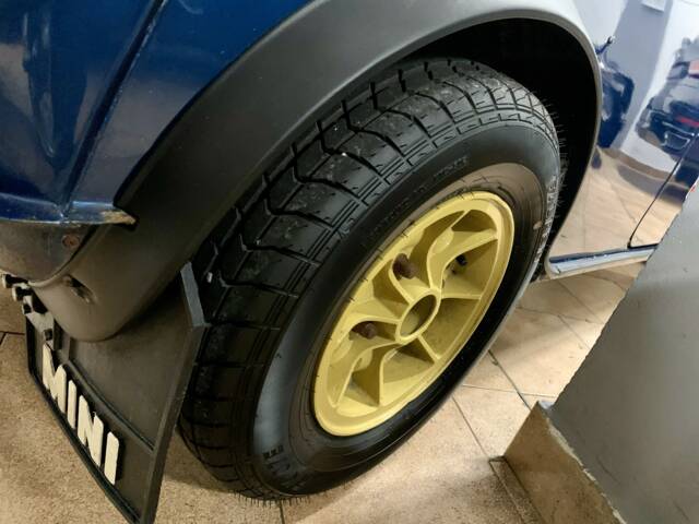 Mini 1275 GT