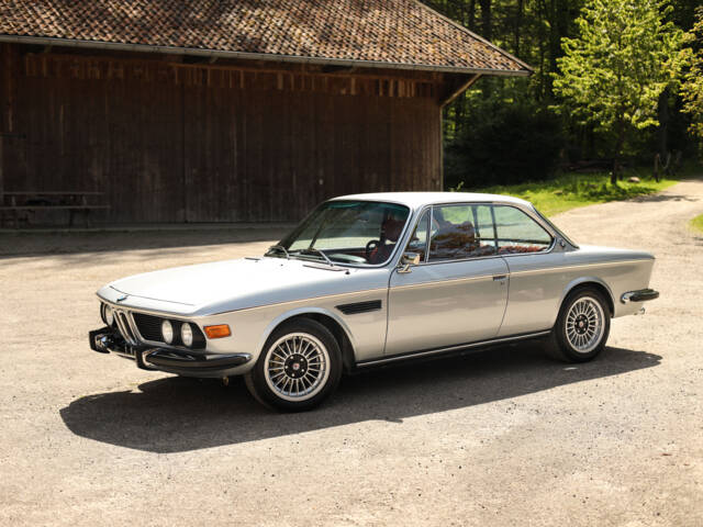 Image 1/91 of BMW 3.0 CSi (1973)