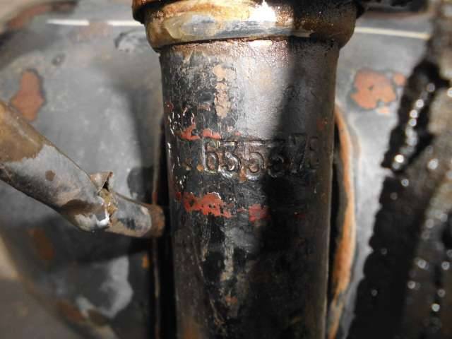Bild 1/10 von DKW DUMMY (1941)