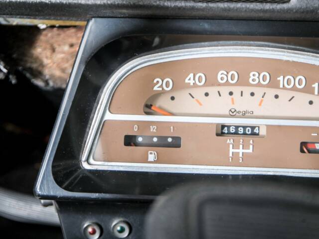 Citroën 2 CV 6