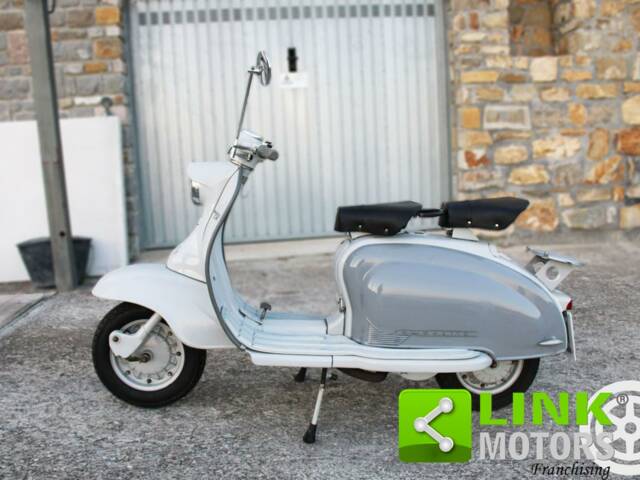 Image 1/10 of Innocenti DUMMY (1959)