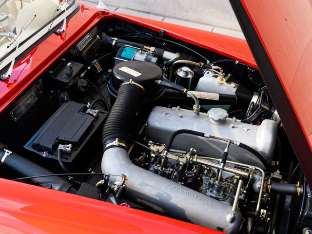 Mercedes-Benz 190 SL