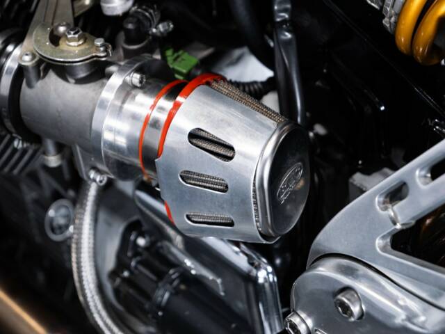 Moto Guzzi Daytona RS