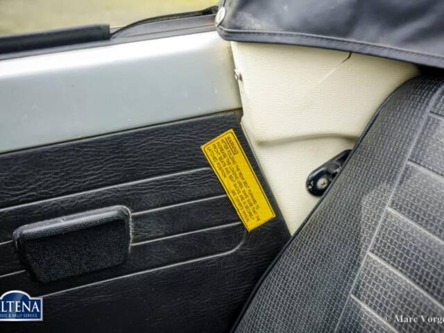 Volkswagen Beetle 1303