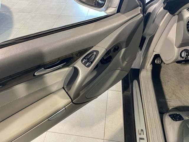 Mercedes-Benz SL 500