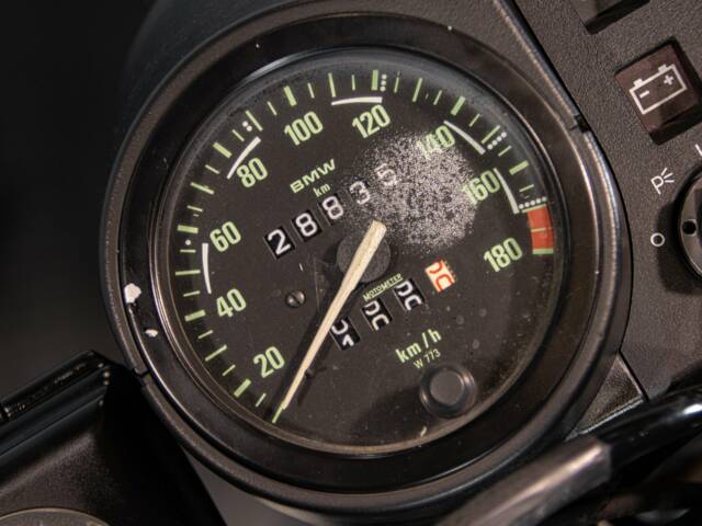 BMW R 80 G/S