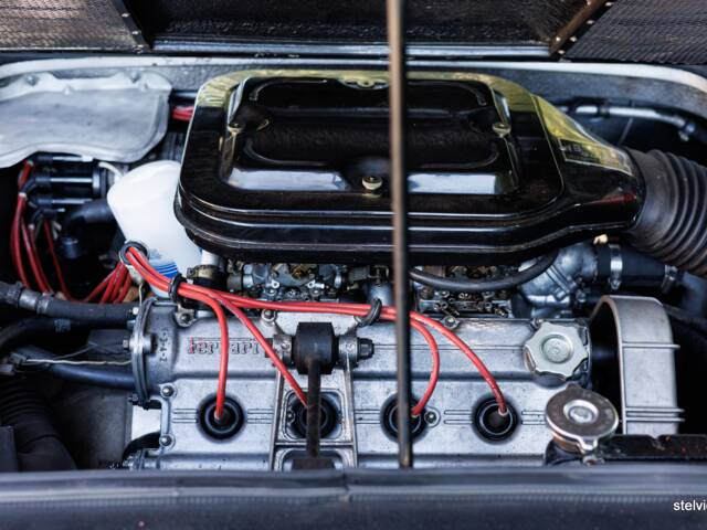 Ferrari 308 GTS