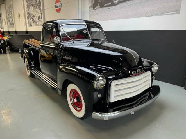GMC 3500 1-ton