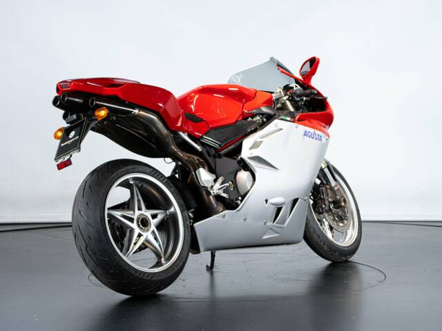 MV Agusta F4 1000 S