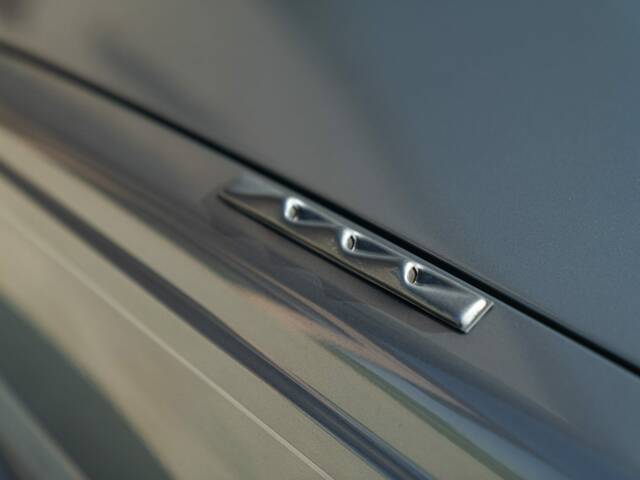 Cadillac Seville
