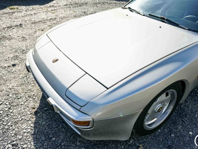 Porsche 944 Classic Cars For Sale - Classic Trader