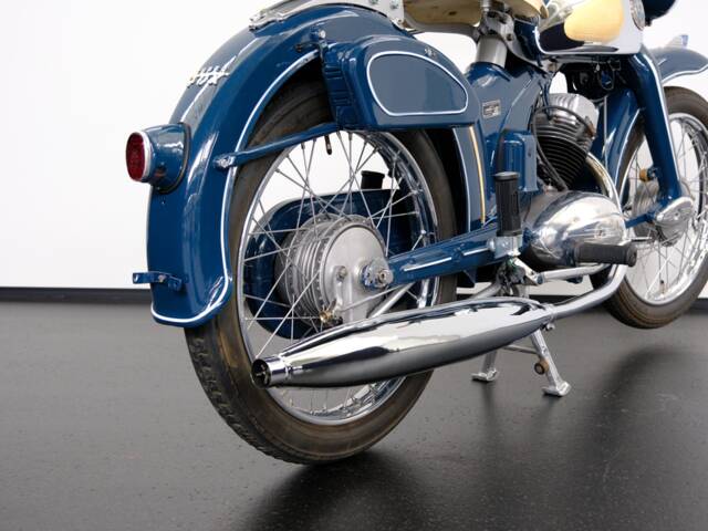 NSU Superfox