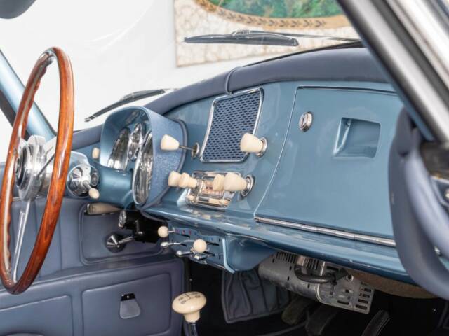 BMW 507
