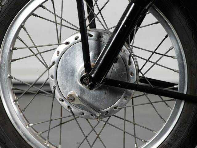 Gilera Saturno