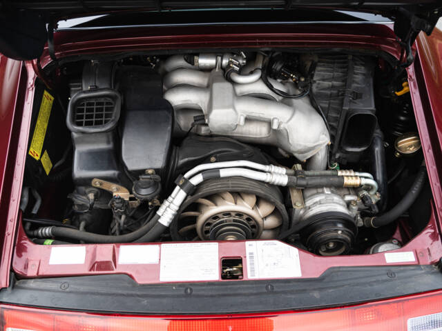 Porsche 911 Targa
