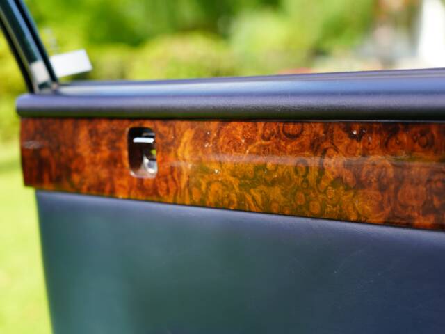Rolls-Royce Camargue