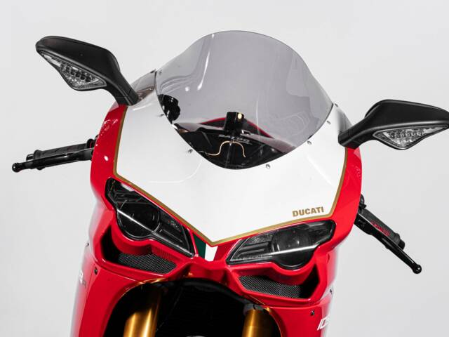 Ducati 1098 R