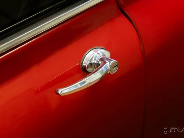 Austin Mini Cooper S 1071