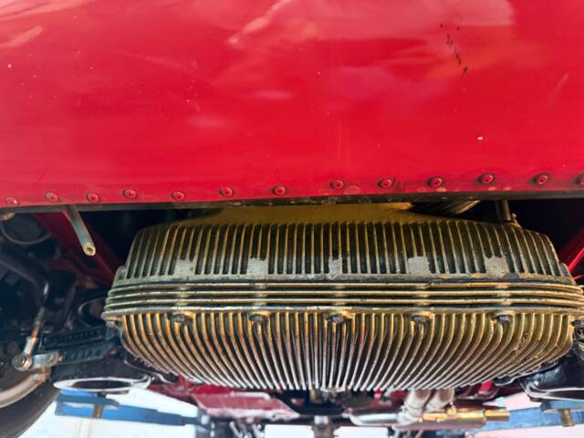 Alfa Romeo Giulia GTA 1300 Junior