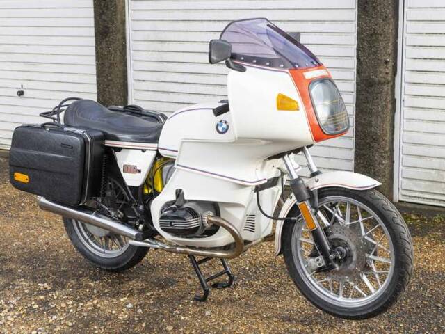 BMW R 100 RS