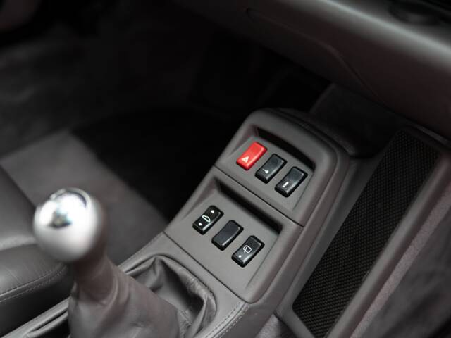 Porsche 911 Turbo (WLS II)
