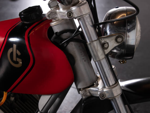 Intramotor Gloria 50