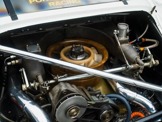 Porsche 935