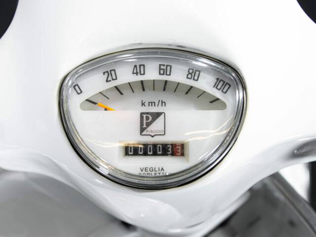 Piaggio Vespa 50 SS
