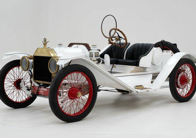 Bild 1/15 von Ford Modell T Speedster (1913)