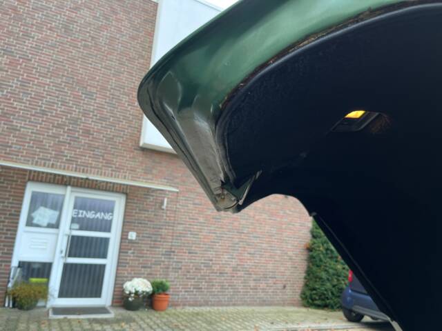 Rolls-Royce Silver Shadow I
