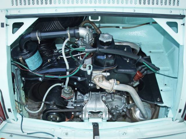 FIAT 500 D