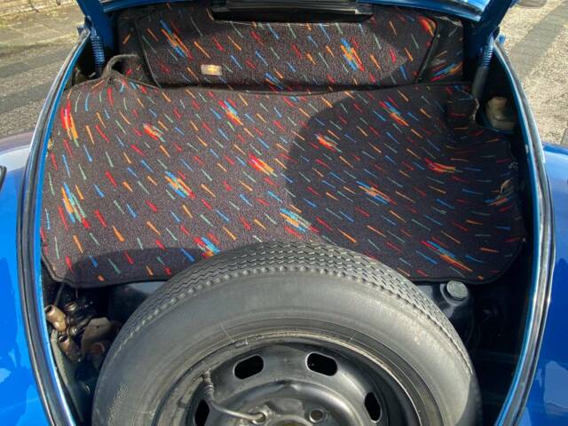 Volkswagen Beetle 1200