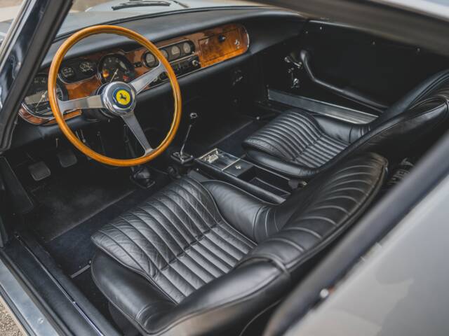 Ferrari 275 GTB/4