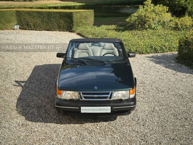 Saab 900 S