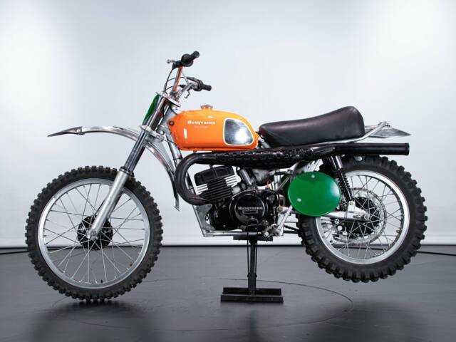 Bild 1/50 von Husqvarna DUMMY (1972)