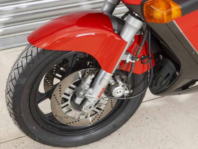 Kawasaki GPz 1000RX