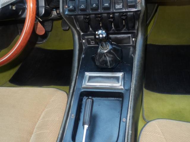 FIAT Dino 2400 Coupe
