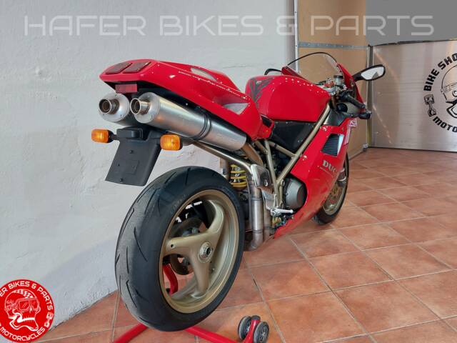 Ducati 916